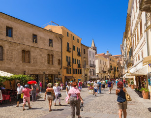 ALGHERO