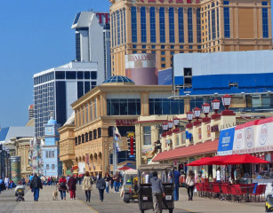 Atlantic City