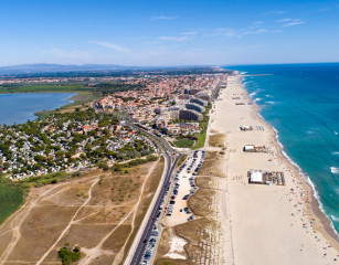 Canet-en-Roussillon