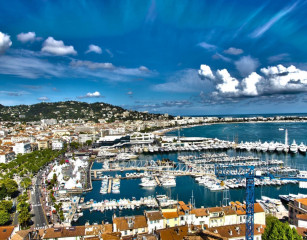 Cannes