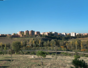 Fuenlabrada