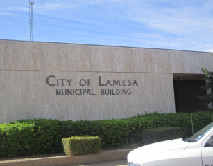 La Mesa