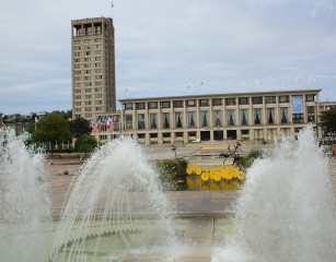 Le Havre