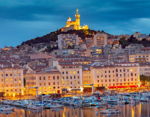 Marseille