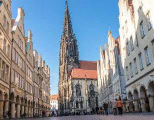 Münster