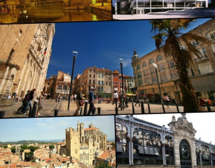 Narbonne