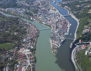 Passau