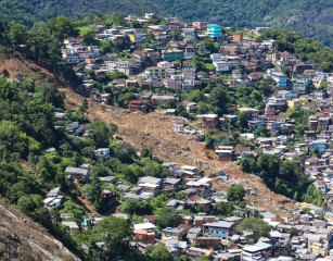 Petrópolis