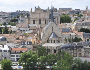 Poitiers