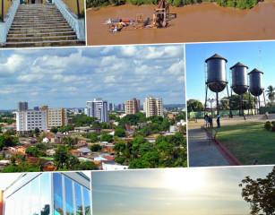 Porto Velho