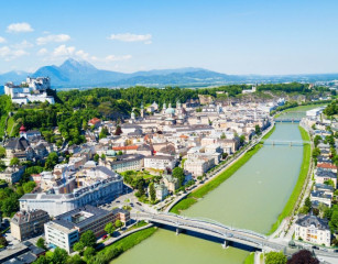 Salzburg