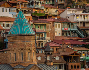 Tbilisi