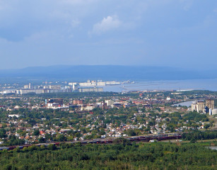 Thunder Bay