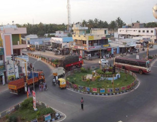 Tiruppur