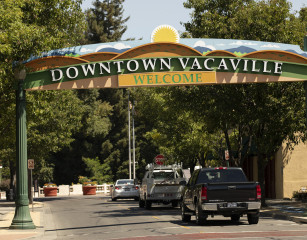 Vacaville