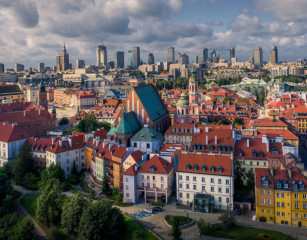 Warsaw