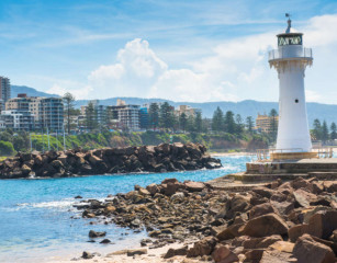 Wollongong