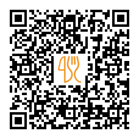 QR-kode-link til menuen på Kyoto Sushi & Grill