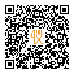 QR-kode-link til menuen på Austin's BBQ & Catering