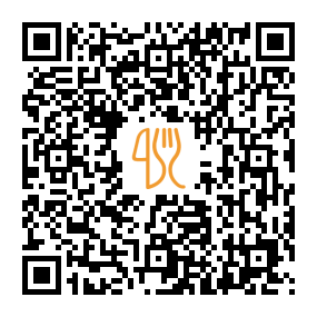 QR-kode-link til menuen på Thirsty Scholar Cafe & Lounge