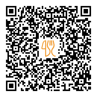 QR-kode-link til menuen på The Burger Frederikssund (sillebroen Shopping)