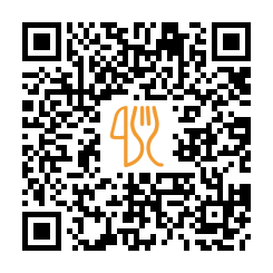QR-kode-link til menuen på Cafe Luccas