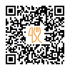 QR-kode-link til menuen på Guldager Kro