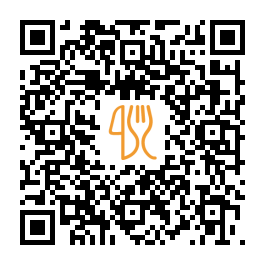 QR-kode-link til menuen på Jernbanecafeen