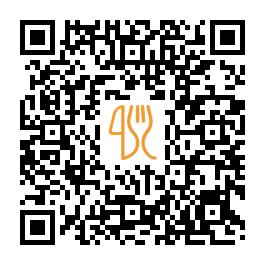 QR-kode-link til menuen på The Rose&crown 로즈앤크라운