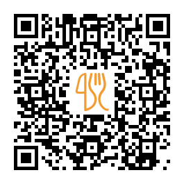 QR-kode-link til menuen på Ninas Natur Café