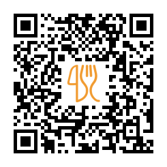 QR-kode-link til menuen på ラグジュアリーバー・ジュエル