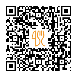 QR-kode-link til menuen på Cafe Krabasken