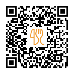 QR-kode-link til menuen på Jū Jiǔ Wū てんつくてん