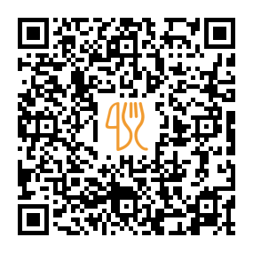 QR-kode-link til menuen på Tey Tey Cafe (korean Street Food)