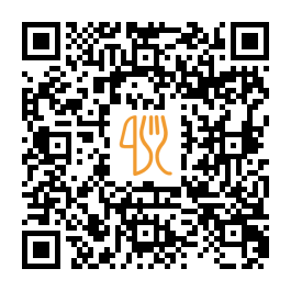 QR-kode-link til menuen på Oriental Pizza