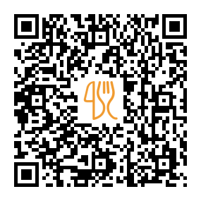 QR-kode-link til menuen på Hongik Univ Restoran Korean Bbq