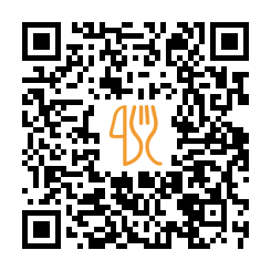 QR-kode-link til menuen på Cafe K