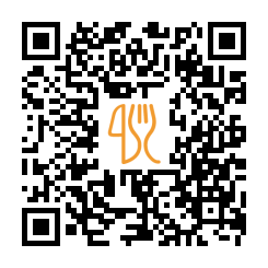 QR-kode-link til menuen på Tài Xiào ラーメン