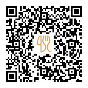 QR-kode-link til menuen på 카페베네 울산달동점