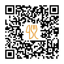 QR-kode-link til menuen på Kasket Karl