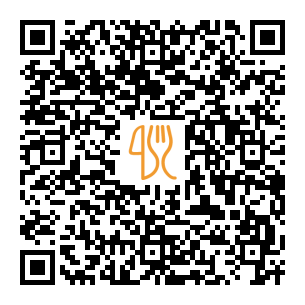 QR-kode-link til menuen på Hán Guó Jiàn Kāng Jiǔ Chǎng ビビンバ Xiǎo Wū