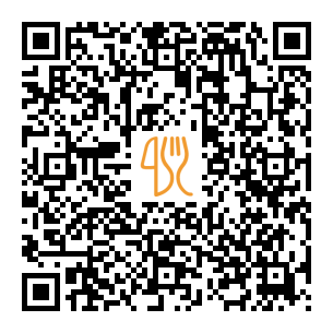 QR-kode-link til menuen på Atza Sushi Mehadrin אצה סושי מהדרין