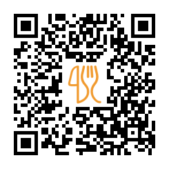 QR-kode-link til menuen på カフェ・ド・ゴーシュ