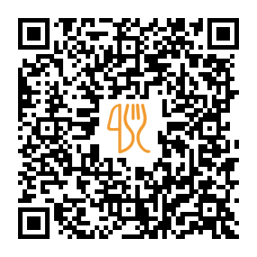 QR-kode-link til menuen på The Tiger Inn Beverley