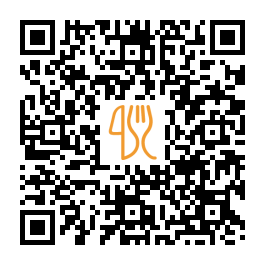 QR-kode-link til menuen på 인정칼국수