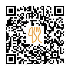 QR-kode-link til menuen på We Do Burgers