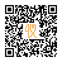 QR-kode-link til menuen på Café Pollys