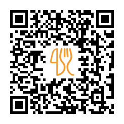 QR-kode-link til menuen på Cafe Sisimiut