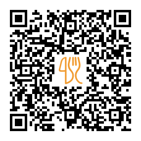 QR-kode-link til menuen på Mr .ramyun 미스터 라면