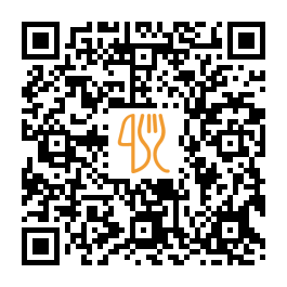 QR-kode-link til menuen på S & J Cafe